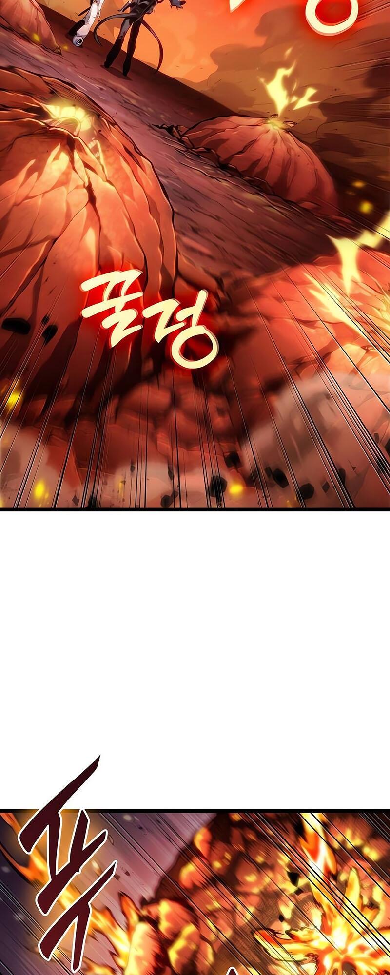 The World After the end โลกหลังการล่มสลาย ตอนที่ 126 หน้า 18