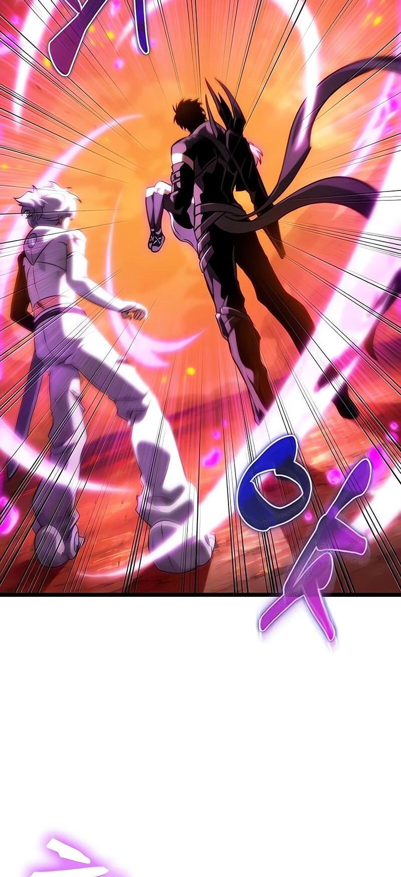 The World After the end โลกหลังการล่มสลาย ตอนที่ 126 หน้า 35