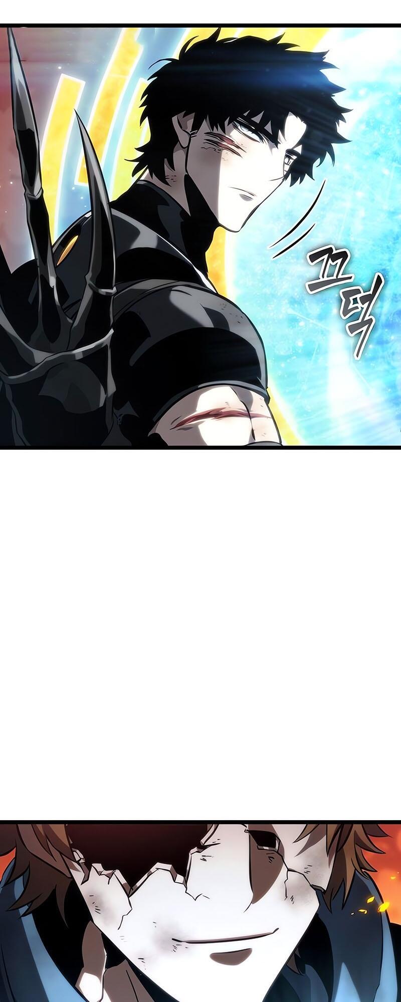 The World After the end โลกหลังการล่มสลาย ตอนที่ 126 หน้า 48