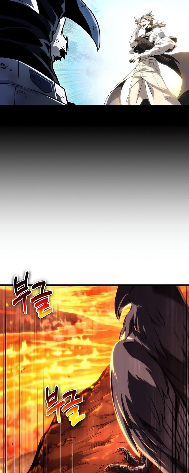 The World After the end โลกหลังการล่มสลาย ตอนที่ 126 หน้า 74