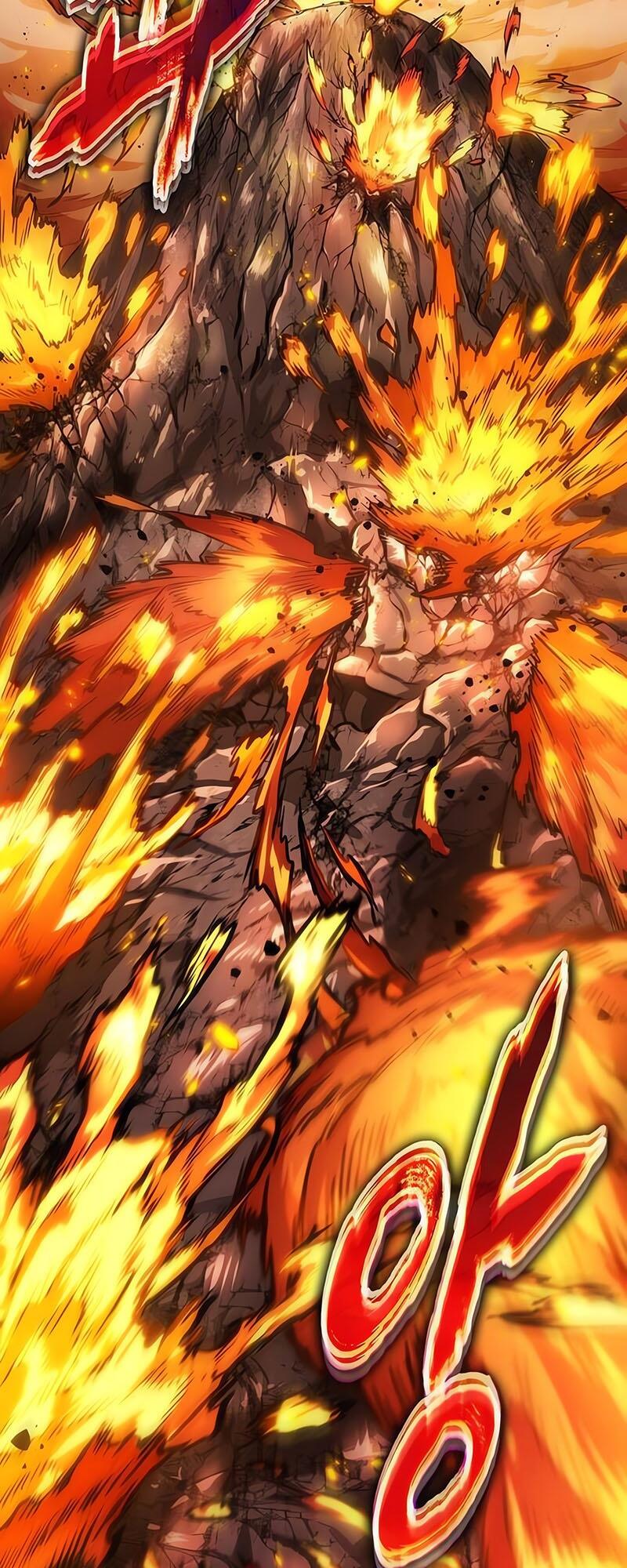 The World After the end โลกหลังการล่มสลาย ตอนที่ 126 หน้า 77