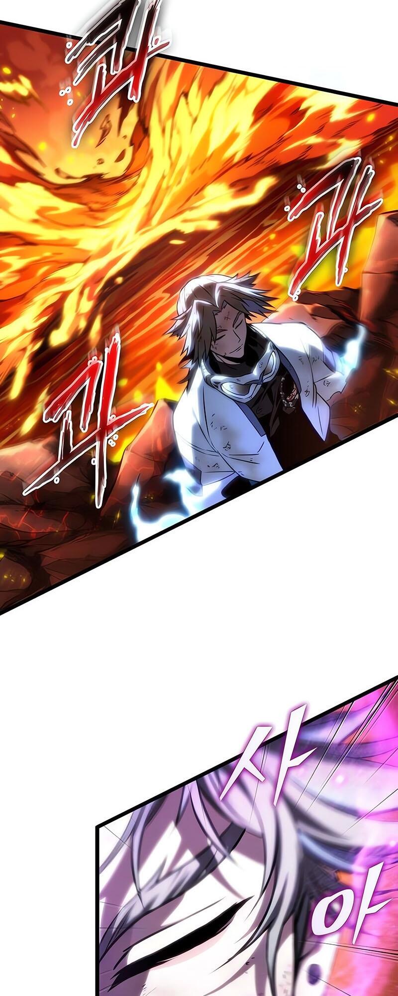 The World After the end โลกหลังการล่มสลาย ตอนที่ 126 หน้า 79