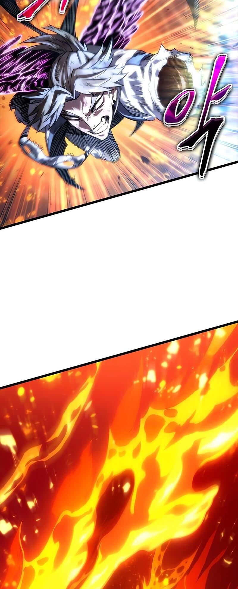 The World After the end โลกหลังการล่มสลาย ตอนที่ 126 หน้า 85