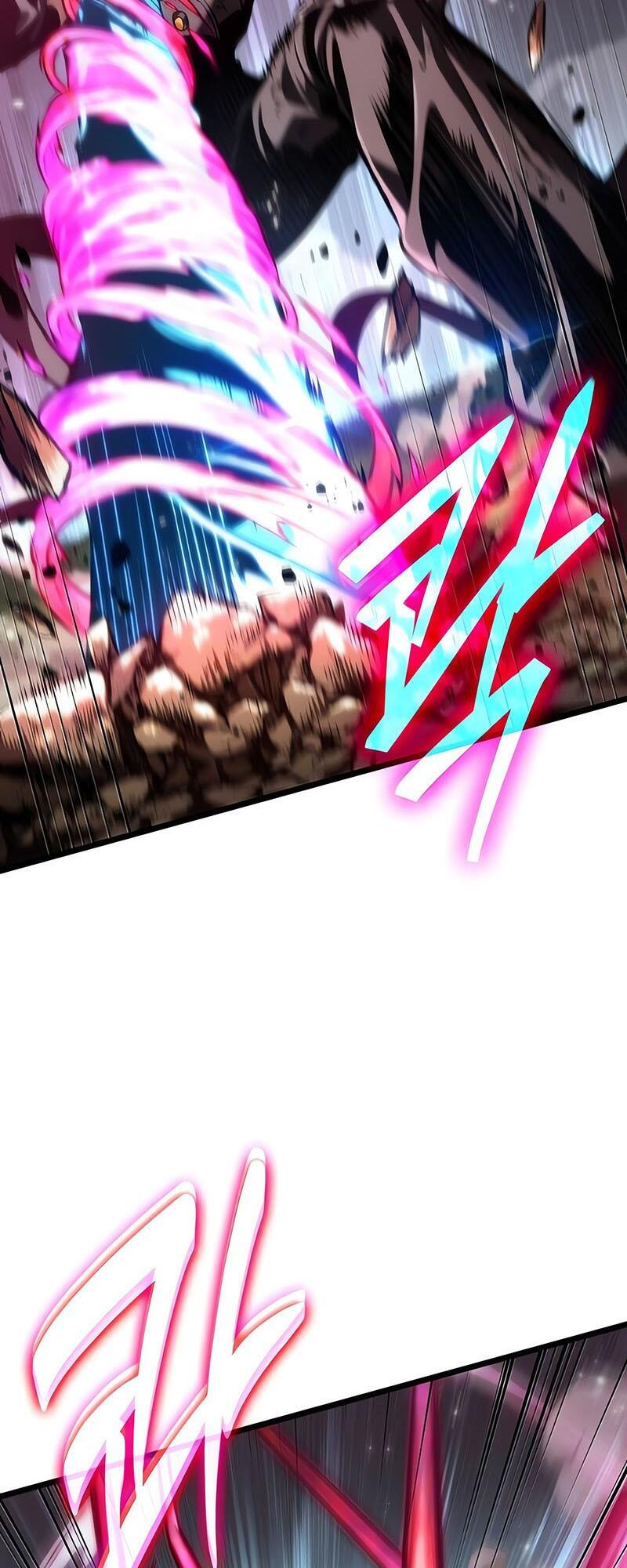 The World After the end โลกหลังการล่มสลาย ตอนที่ 129 หน้า 18