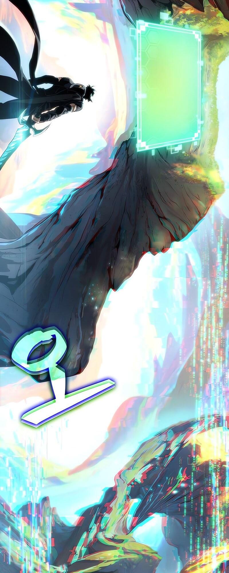 The World After the end โลกหลังการล่มสลาย ตอนที่ 129 หน้า 22