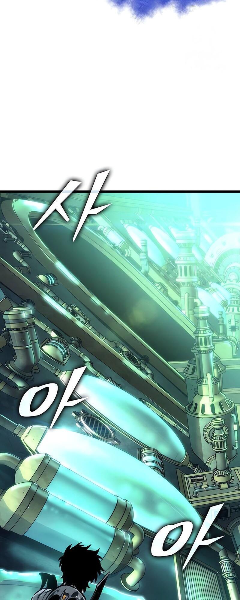 The World After the end โลกหลังการล่มสลาย ตอนที่ 129 หน้า 33