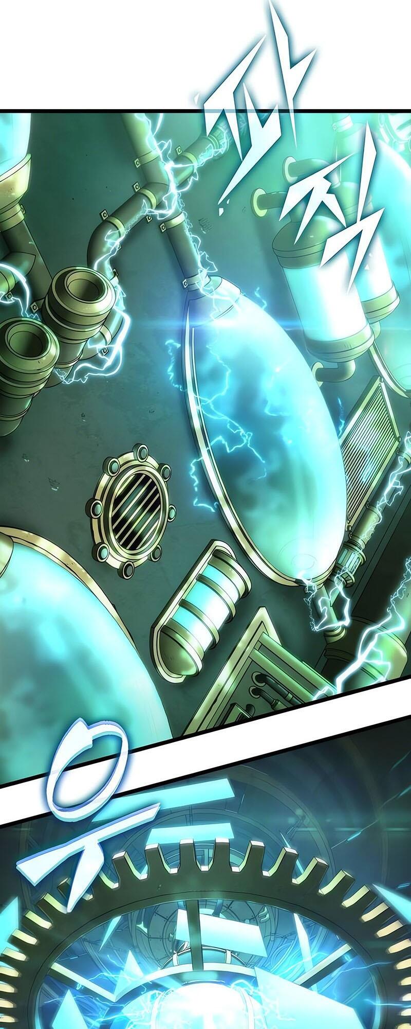 The World After the end โลกหลังการล่มสลาย ตอนที่ 129 หน้า 40