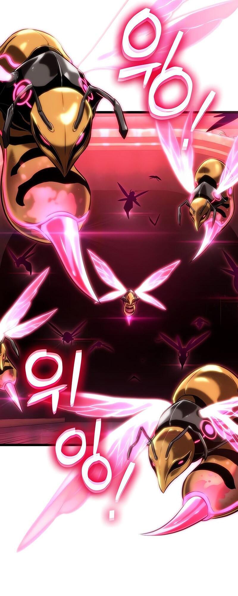 The World After the end โลกหลังการล่มสลาย ตอนที่ 129 หน้า 58