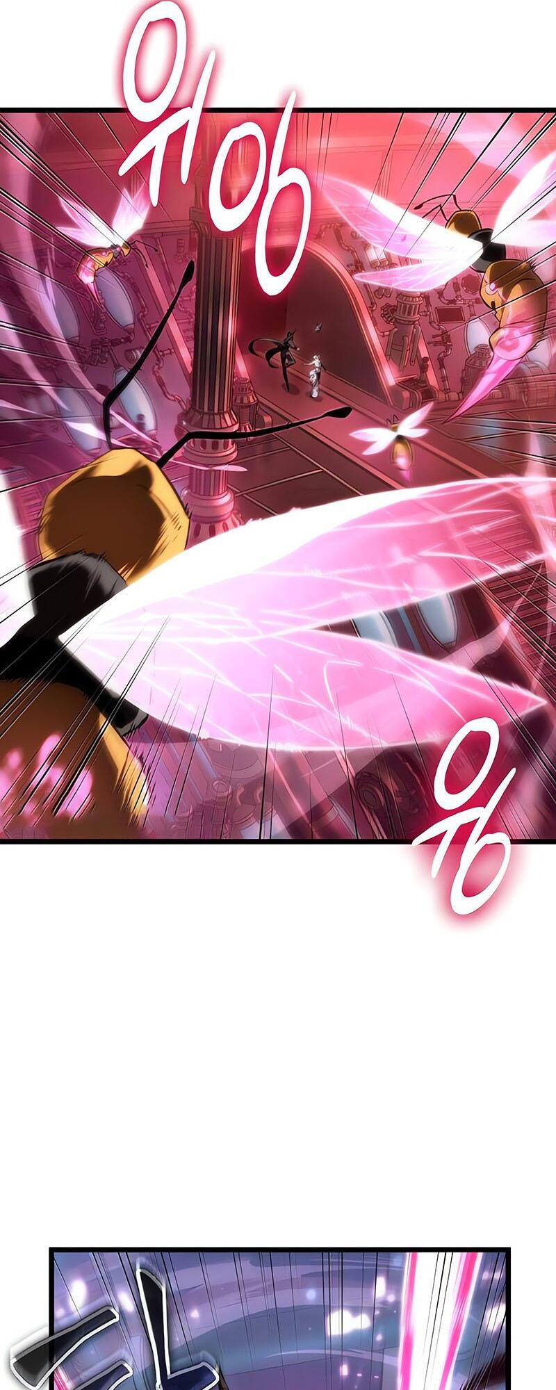 The World After the end โลกหลังการล่มสลาย ตอนที่ 129 หน้า 65