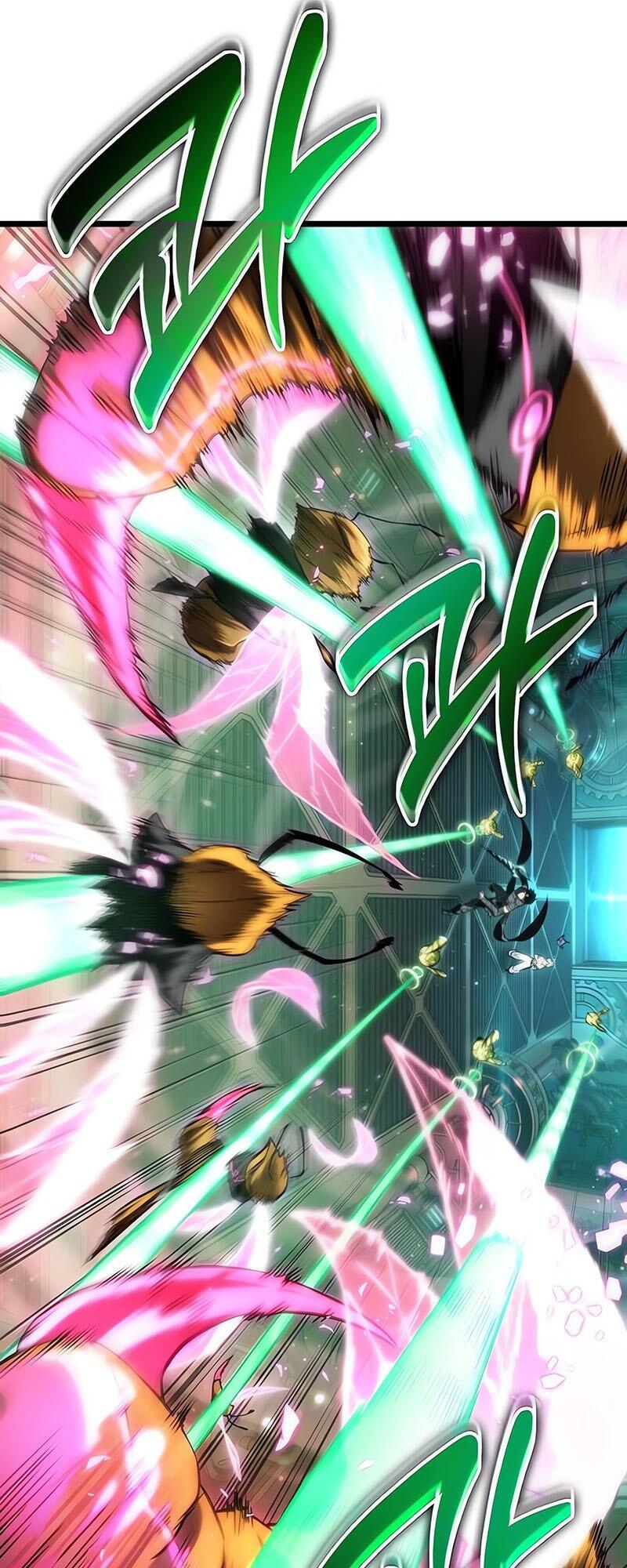 The World After the end โลกหลังการล่มสลาย ตอนที่ 129 หน้า 75