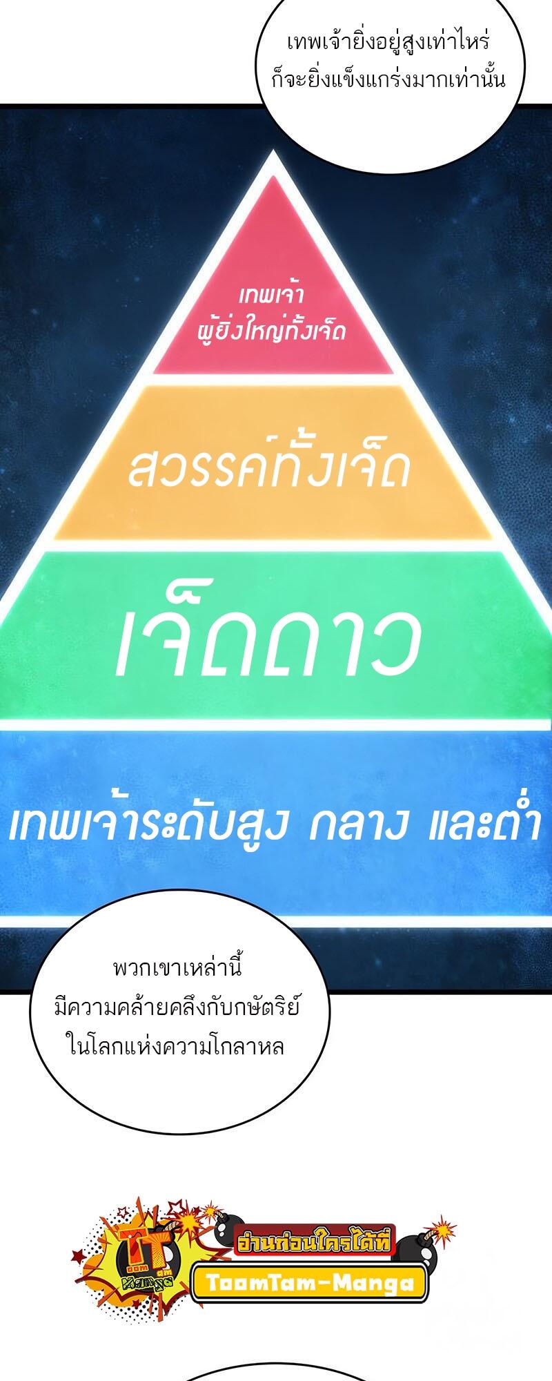 The World After the end โลกหลังการล่มสลาย ตอนที่ 129 หน้า 82