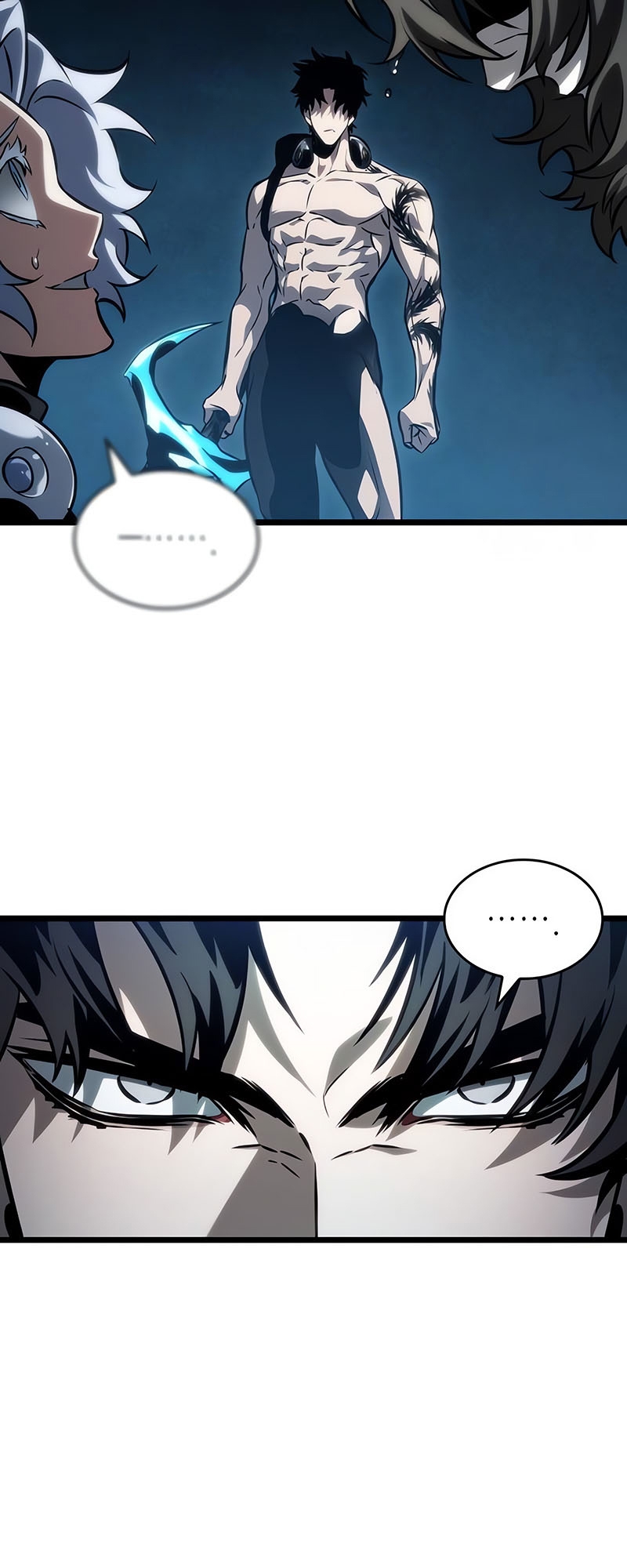 The World After the end โลกหลังการล่มสลาย ตอนที่ 131 หน้า 51