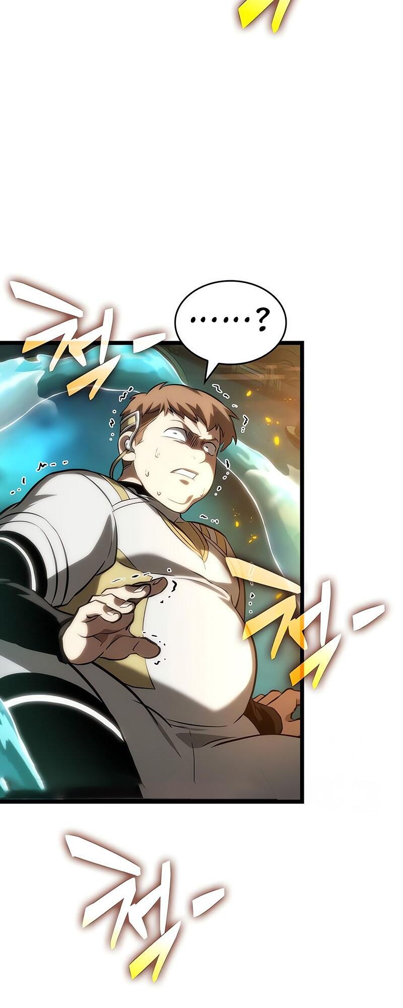 The World After the end โลกหลังการล่มสลาย ตอนที่ 132 หน้า 69