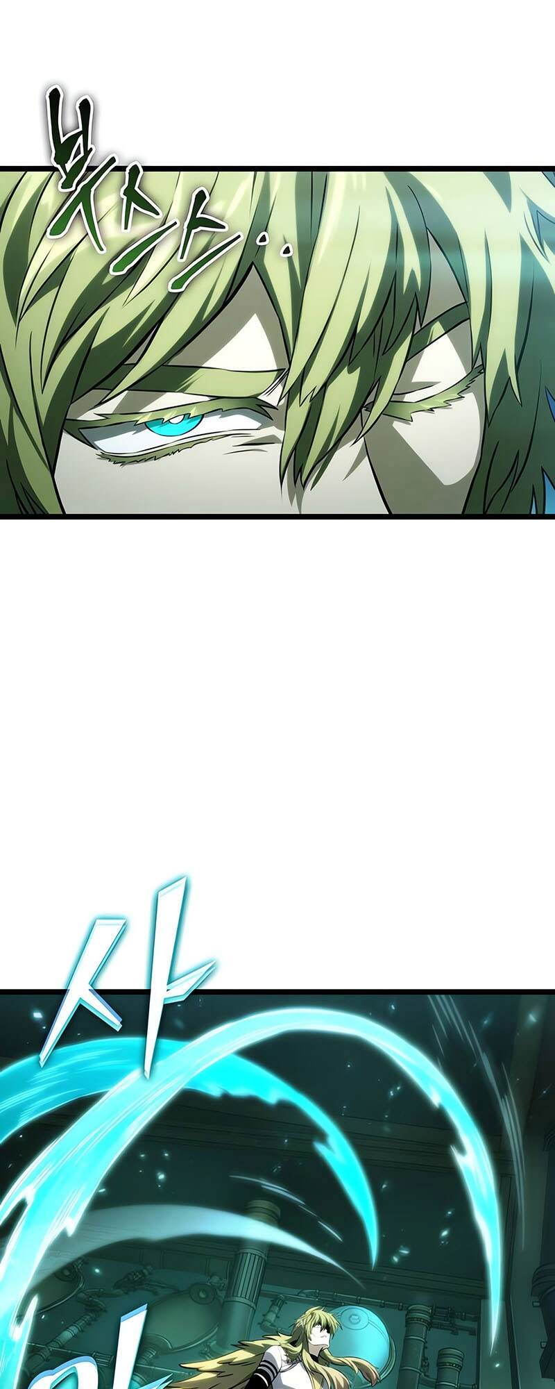 The World After the end โลกหลังการล่มสลาย ตอนที่ 134 หน้า 57