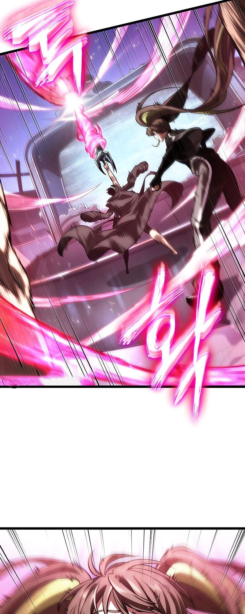 The World After the end โลกหลังการล่มสลาย ตอนที่ 135 หน้า 82