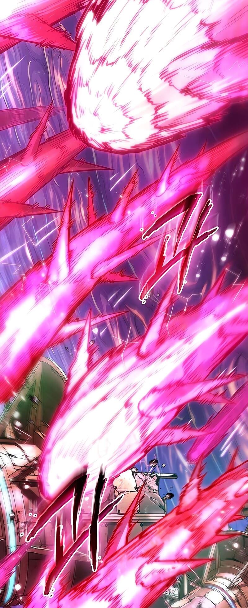 The World After the end โลกหลังการล่มสลาย ตอนที่ 135 หน้า 86