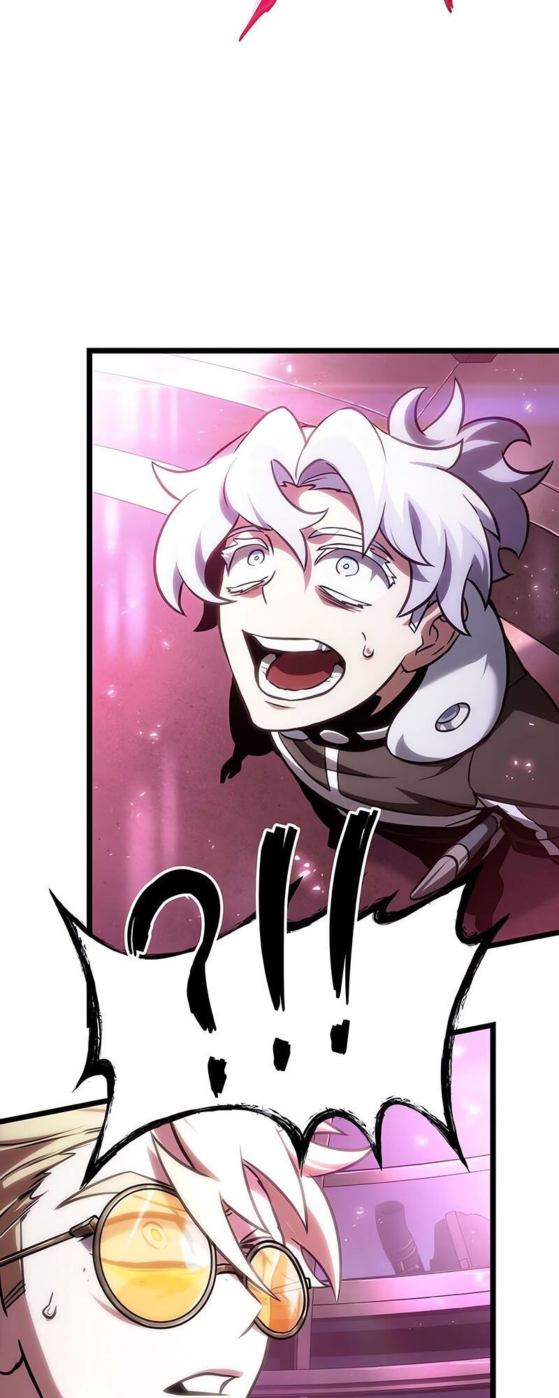 The World After the end โลกหลังการล่มสลาย ตอนที่ 135 หน้า 88