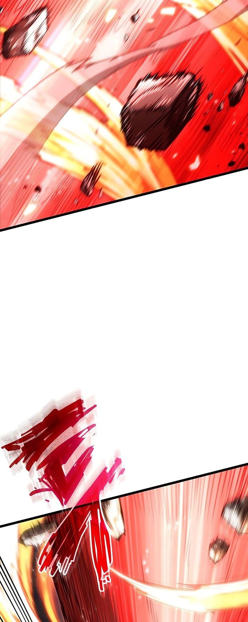 The World After the end โลกหลังการล่มสลาย ตอนที่ 136 หน้า 104