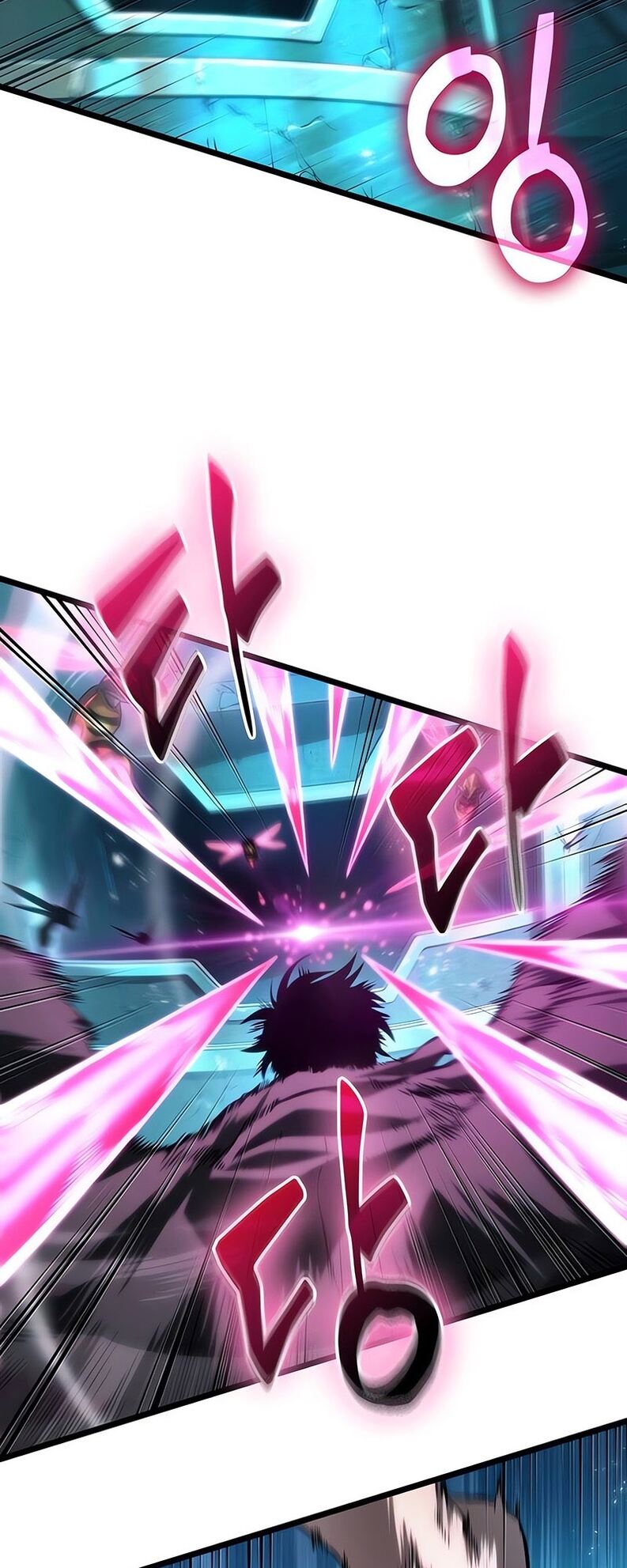 The World After the end โลกหลังการล่มสลาย ตอนที่ 136 หน้า 55