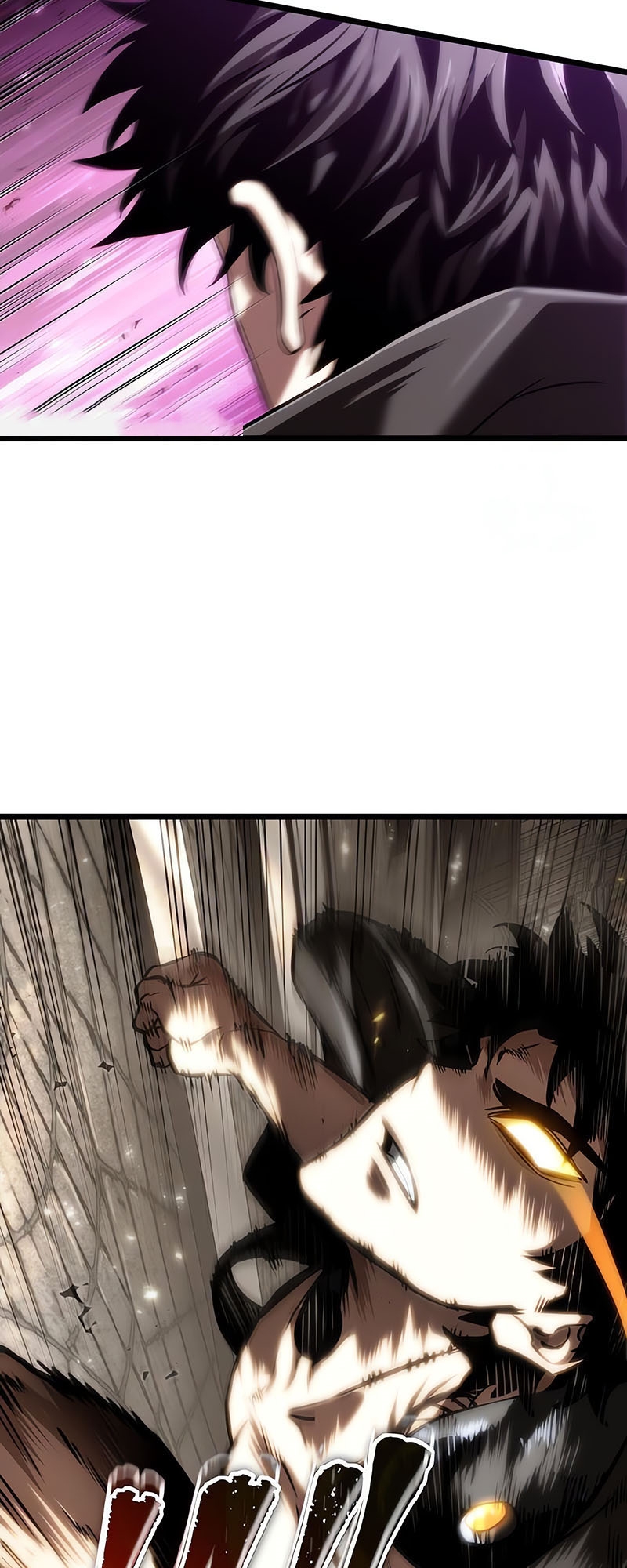 The World After the end โลกหลังการล่มสลาย ตอนที่ 137 หน้า 40