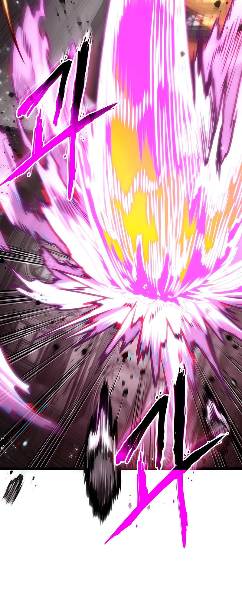 The World After the end โลกหลังการล่มสลาย ตอนที่ 137 หน้า 72