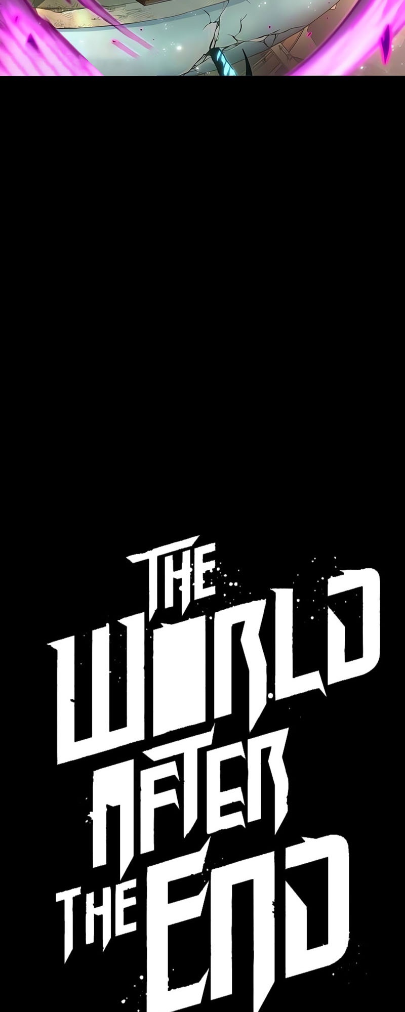 The World After the end โลกหลังการล่มสลาย ตอนที่ 139 หน้า 15