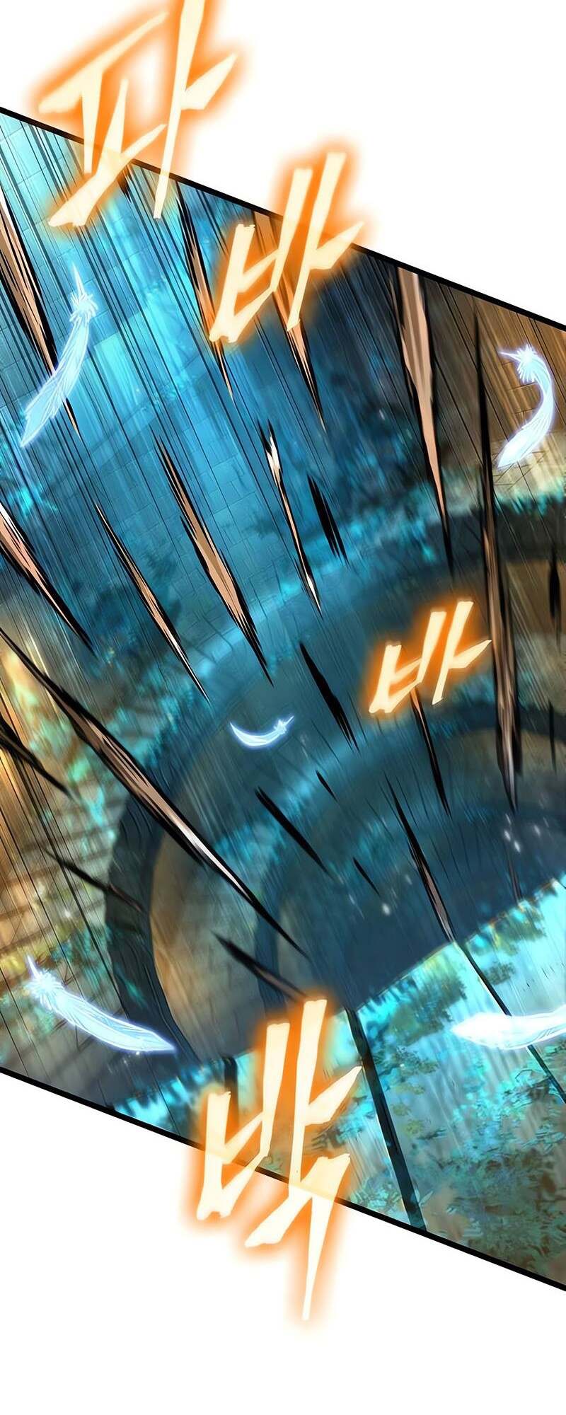 The World After the end โลกหลังการล่มสลาย ตอนที่ 152 หน้า 37