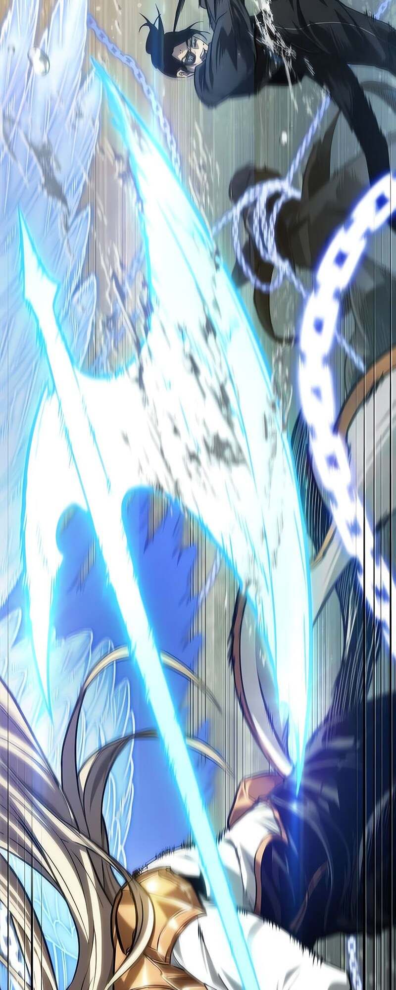 The World After the end โลกหลังการล่มสลาย ตอนที่ 152 หน้า 65