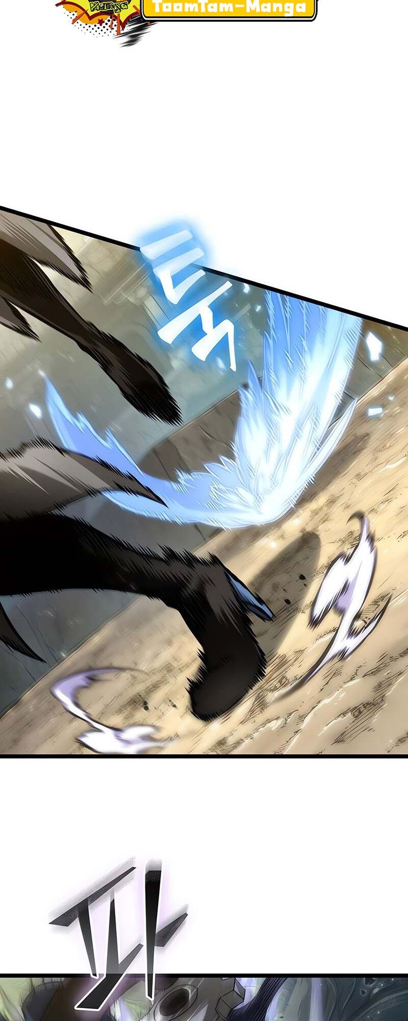 The World After the end โลกหลังการล่มสลาย ตอนที่ 152 หน้า 69