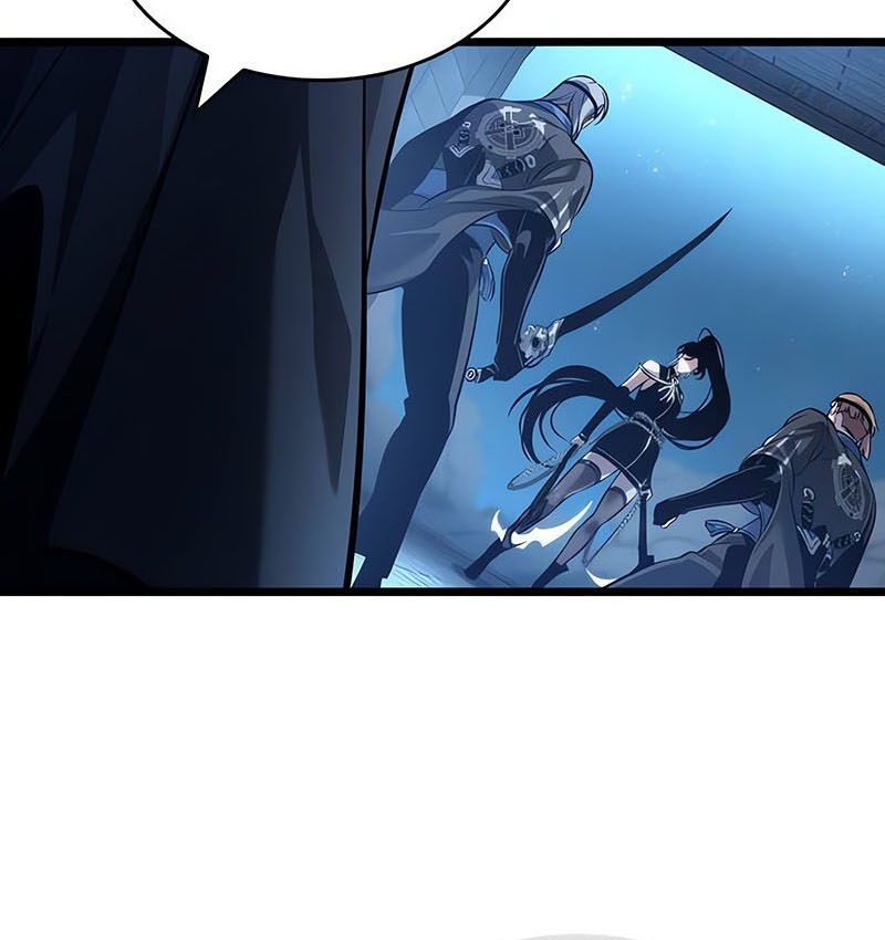 The World After the end โลกหลังการล่มสลาย ตอนที่ 151 หน้า 25