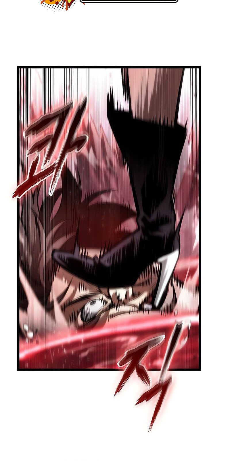 The World After the end โลกหลังการล่มสลาย ตอนที่ 151 หน้า 48