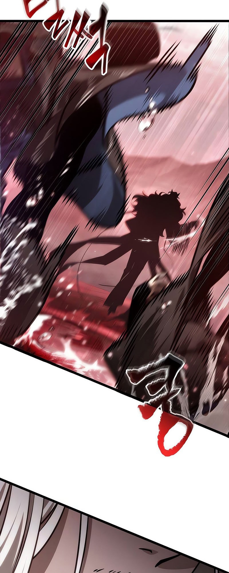 The World After the end โลกหลังการล่มสลาย ตอนที่ 151 หน้า 52