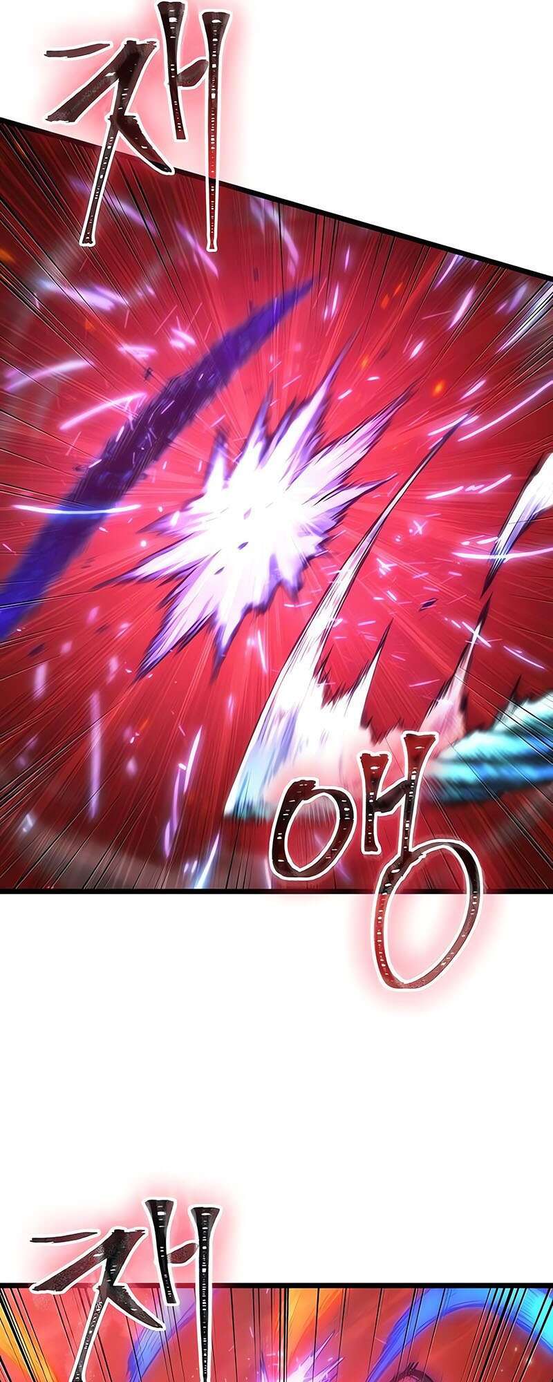 The World After the end โลกหลังการล่มสลาย ตอนที่ 158 หน้า 66