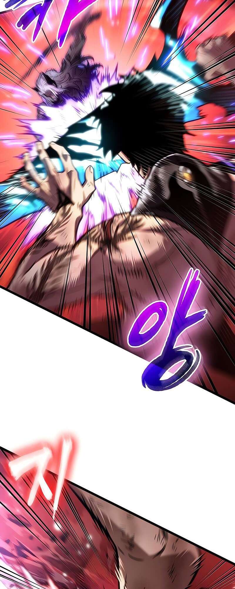 The World After the end โลกหลังการล่มสลาย ตอนที่ 158 หน้า 69