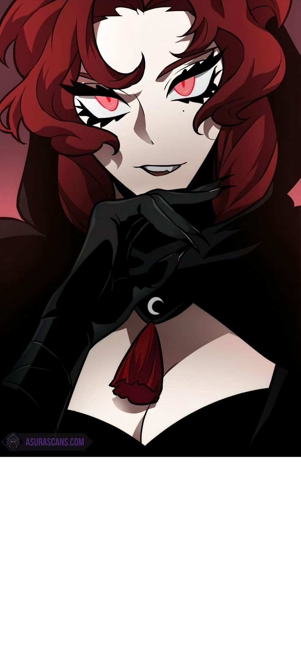 The World After the end โลกหลังการล่มสลาย ตอนที่ 10 หน้า 53