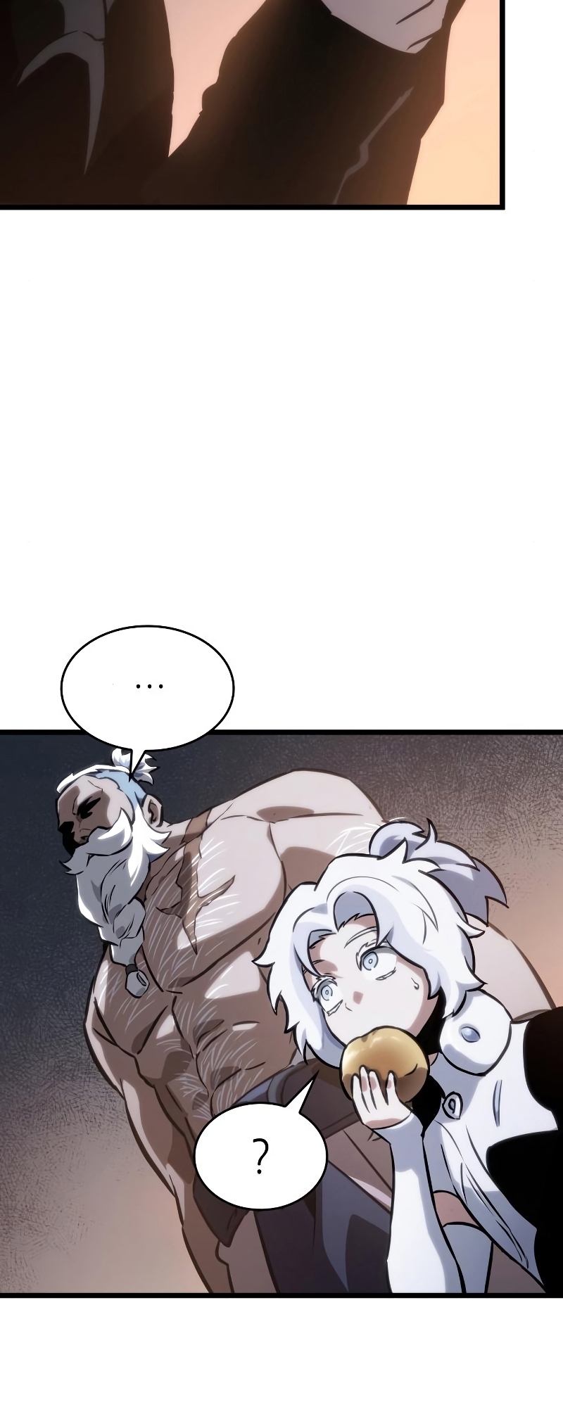 The World After the end โลกหลังการล่มสลาย ตอนที่ 103 หน้า 12