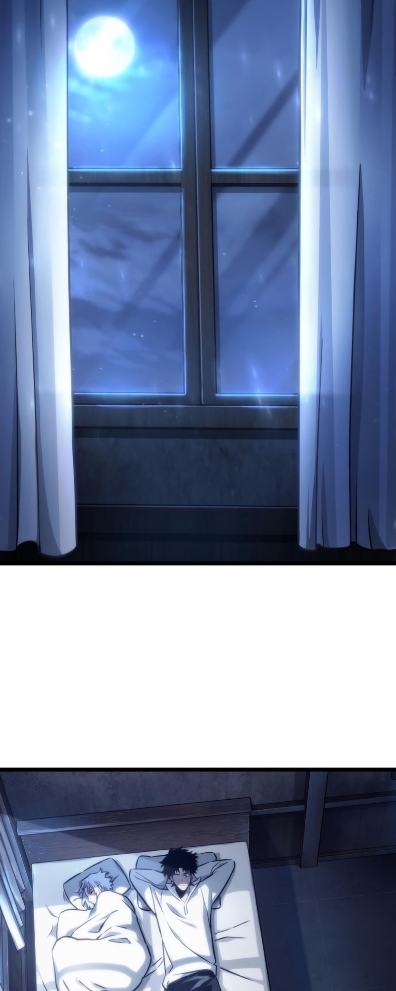 The World After the end โลกหลังการล่มสลาย ตอนที่ 104 หน้า 49