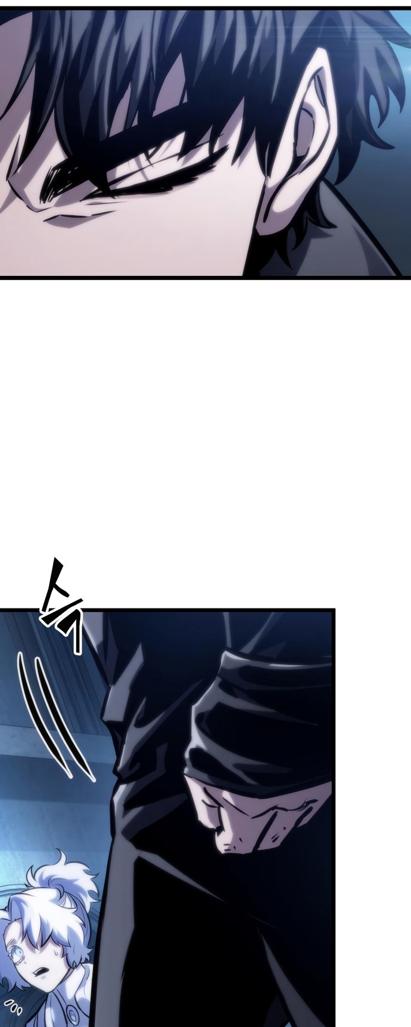 The World After the end โลกหลังการล่มสลาย ตอนที่ 106 หน้า 42