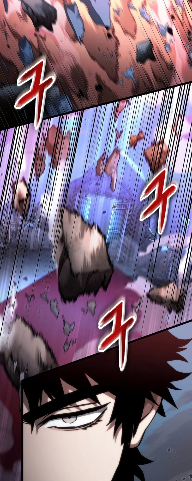 The World After the end โลกหลังการล่มสลาย ตอนที่ 107 หน้า 39