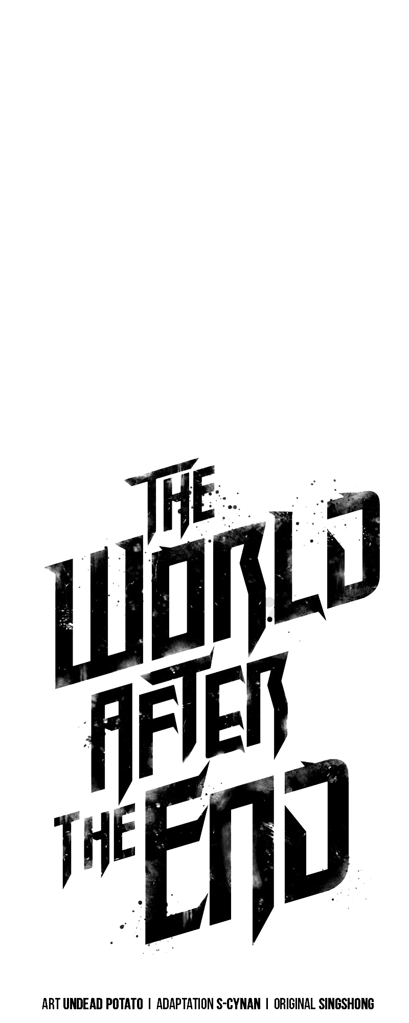 The World After the end โลกหลังการล่มสลาย ตอนที่ 109 หน้า 13