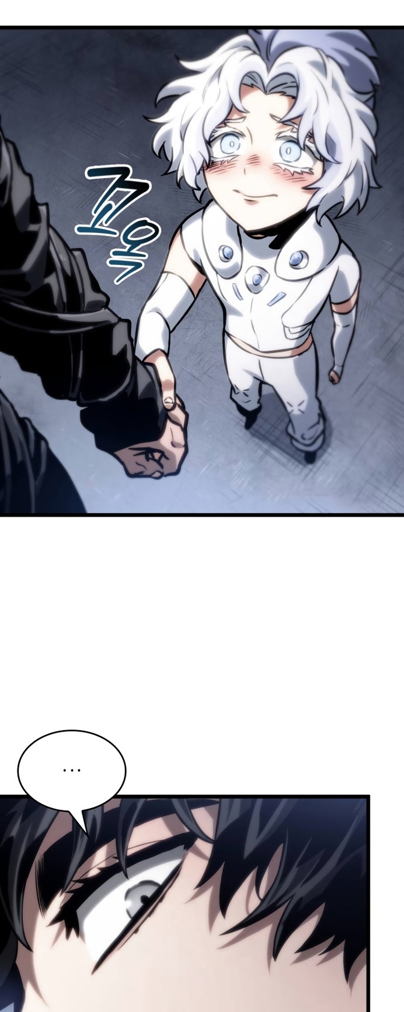 The World After the end โลกหลังการล่มสลาย ตอนที่ 109 หน้า 25