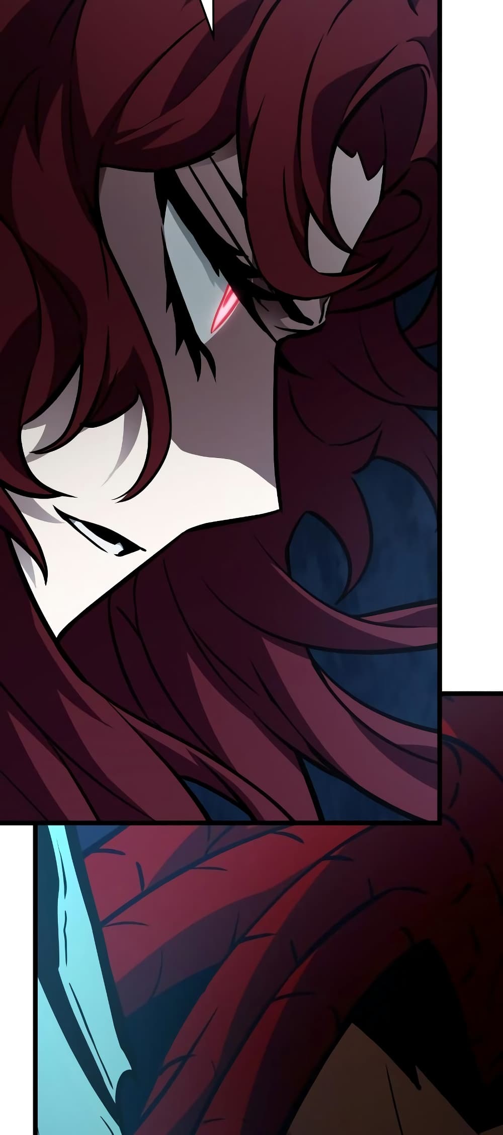 The World After the end โลกหลังการล่มสลาย ตอนที่ 11 หน้า 15