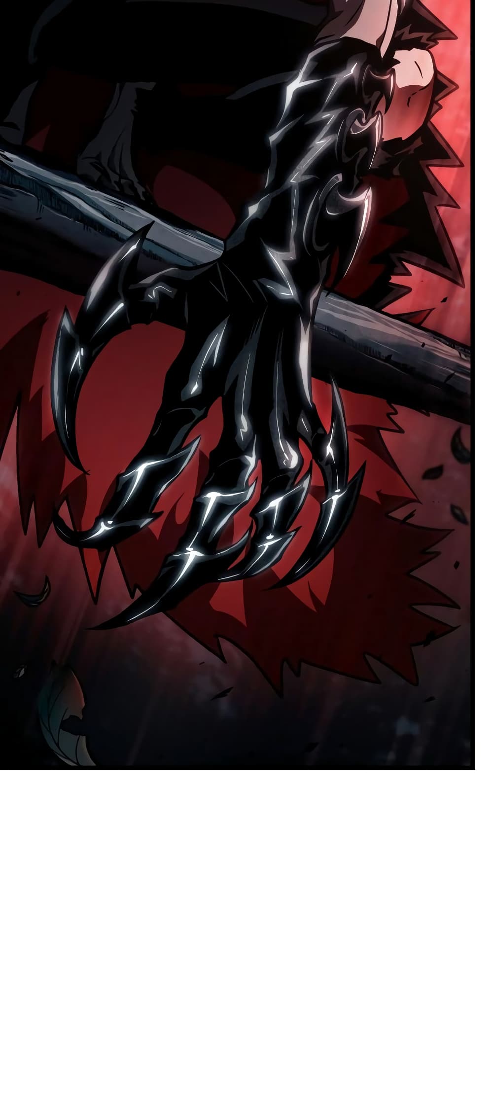 The World After the end โลกหลังการล่มสลาย ตอนที่ 11 หน้า 26