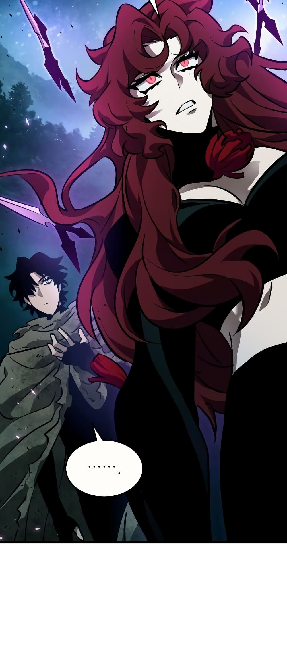 The World After the end โลกหลังการล่มสลาย ตอนที่ 11 หน้า 38