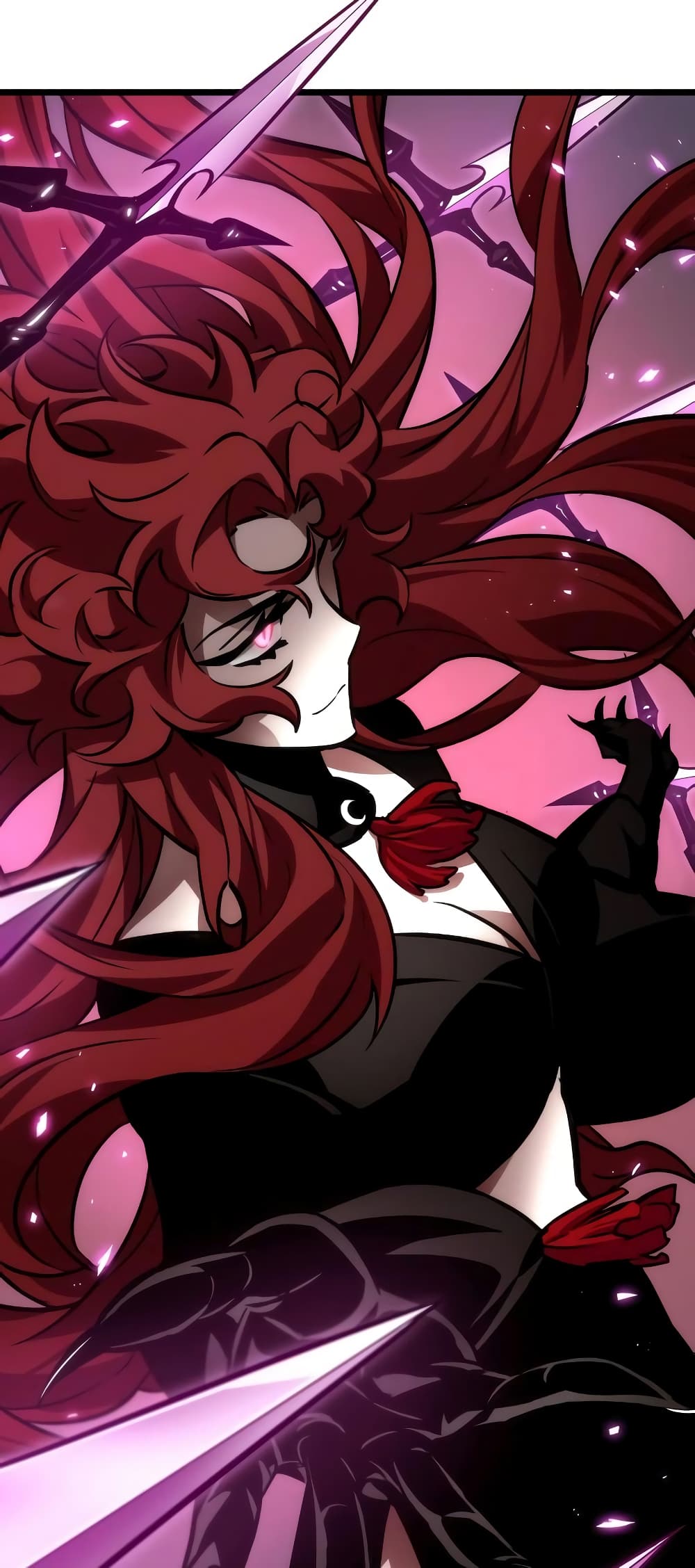 The World After the end โลกหลังการล่มสลาย ตอนที่ 11 หน้า 4