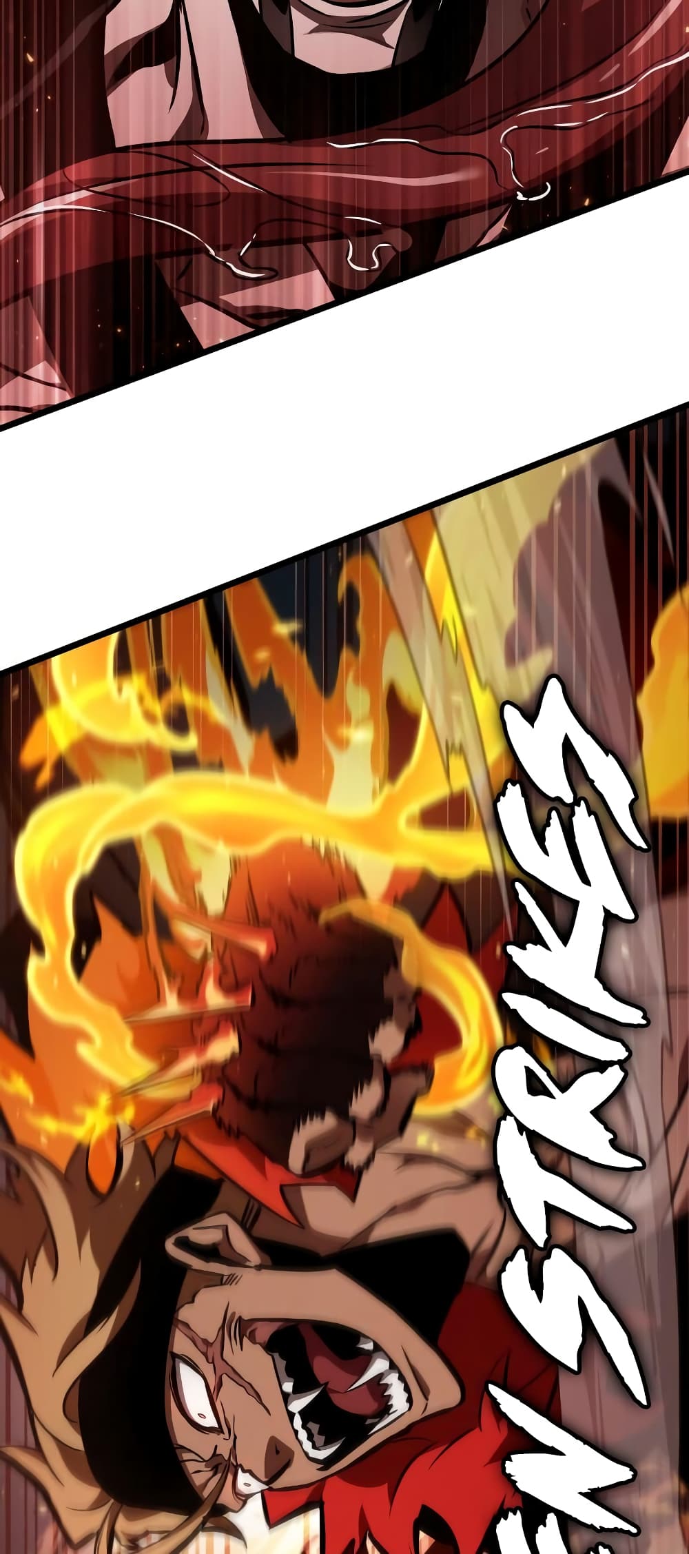 The World After the end โลกหลังการล่มสลาย ตอนที่ 11 หน้า 56