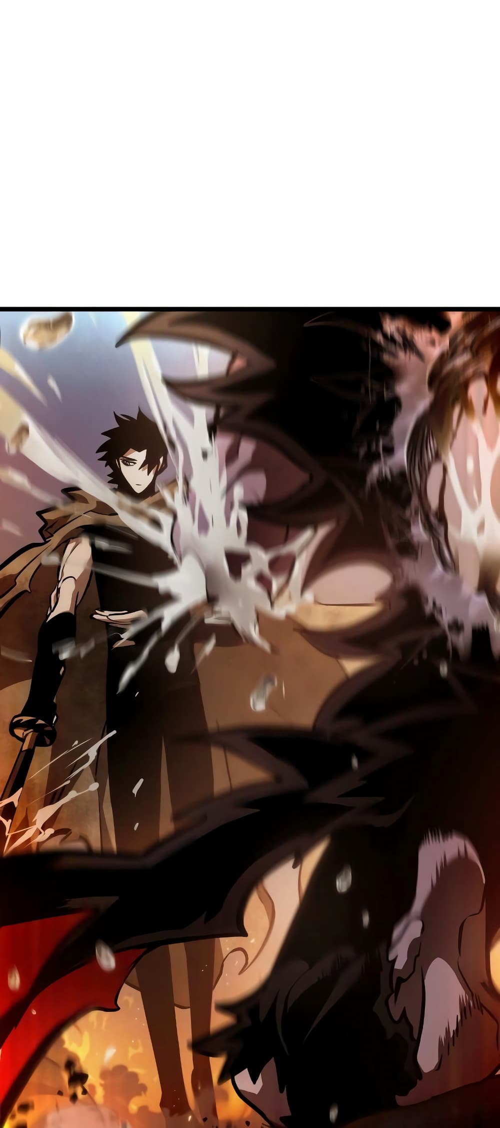 The World After the end โลกหลังการล่มสลาย ตอนที่ 11 หน้า 67