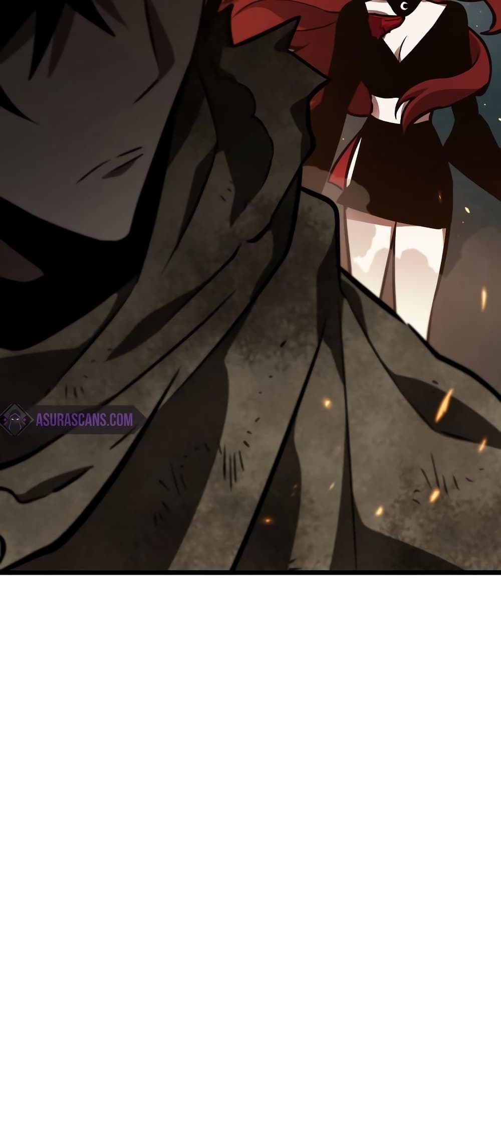 The World After the end โลกหลังการล่มสลาย ตอนที่ 11 หน้า 81