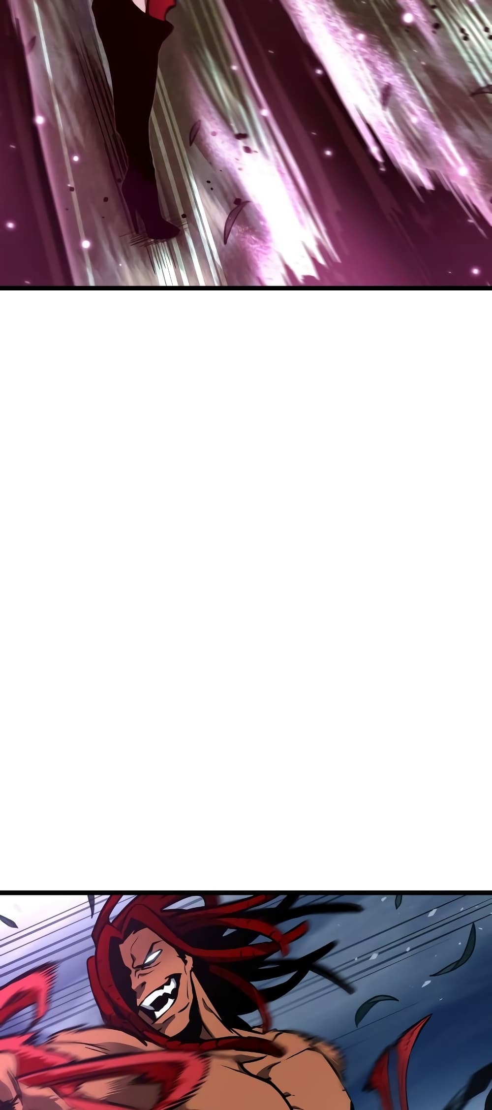 The World After the end โลกหลังการล่มสลาย ตอนที่ 11 หน้า 9