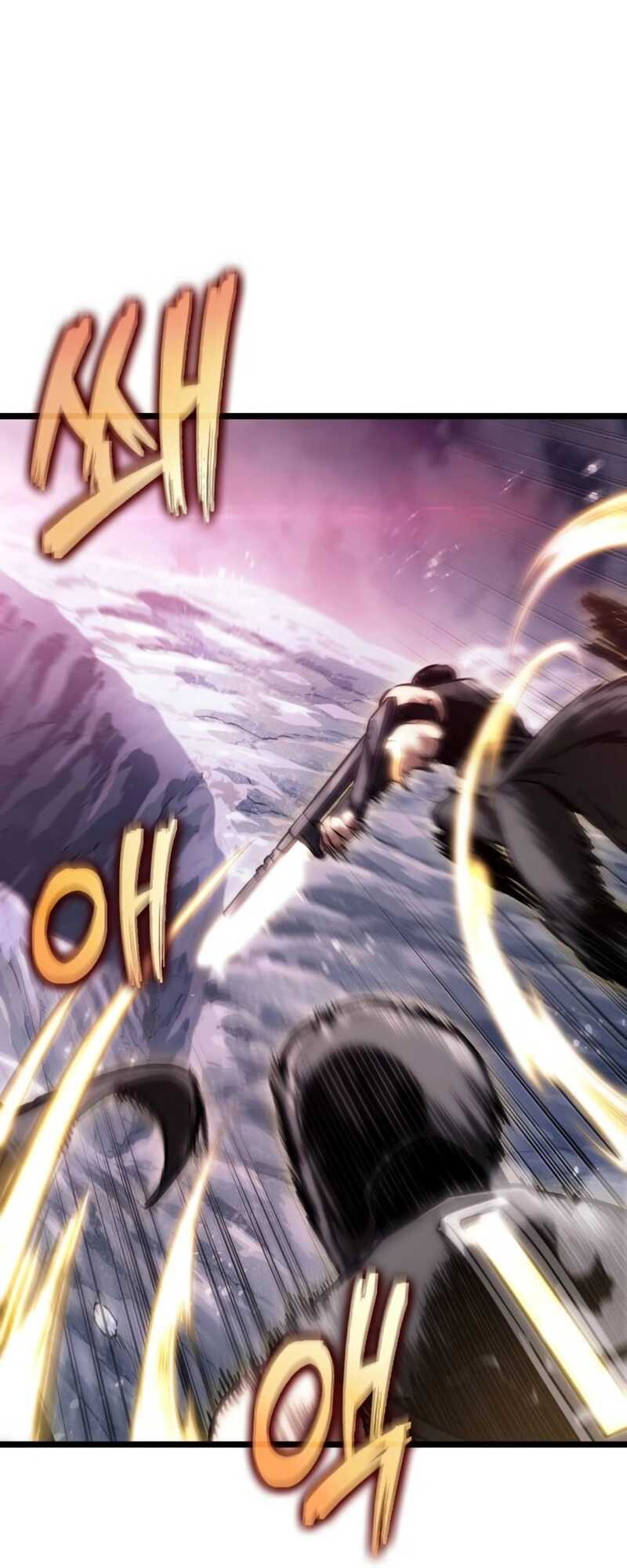 The World After the end โลกหลังการล่มสลาย ตอนที่ 111 หน้า 66